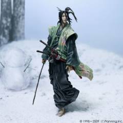 Sculpture Arts 佐佐木小次郎 -资料图