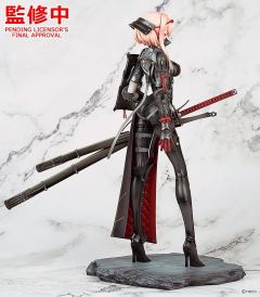 武士 -资料图