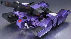 Transformers Animated  Voyager Class 震荡波 Original Ver.-资料图