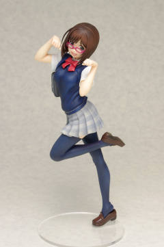 Dream Tech 前川未来 制服 ver.