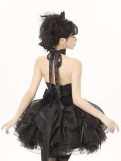 西格纳斯之舞-资料图