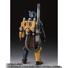 SHF 曼达洛重力步兵-资料图