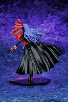 Figuarts ZERO 雪露·诺姆 黑兔-资料图