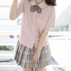 见岚町·衬衫-资料图