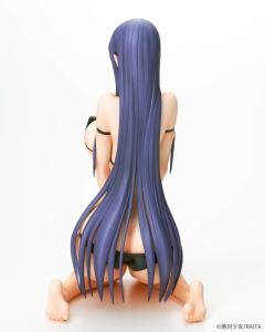 铃原美沙-资料图