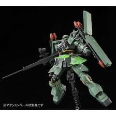 HGUC AMS-129 祖鲁Geara 柯朗机-资料图