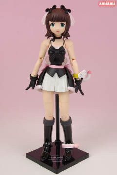 Fr?ulein Revoltech  Revoltech 天海春香-资料图