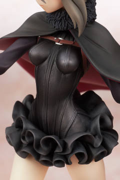 Super Figure Art Collection 安洁 -资料图