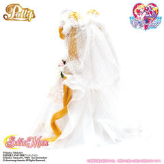 Pullip  Pullip 月野兔 Wedding Version-资料图
