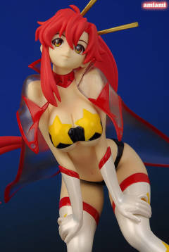 Yoko Space Look ver. Limited Special Color Edition-资料图