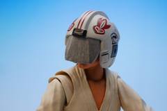 SHF 卢克·天行者 A New Hope-资料图