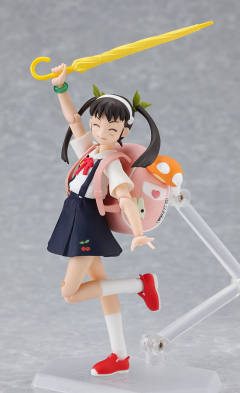 figma#105 八九寺真宵 -资料图