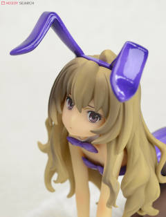 逢坂大河 Bunny ver.-资料图