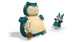 Mega Construx 小卡比兽-资料图