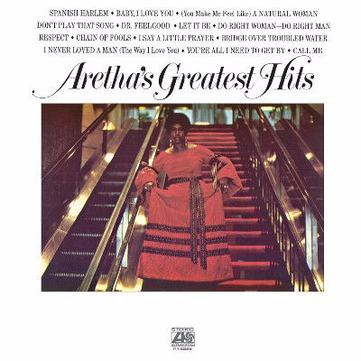 Greatest Hits(Target限定)