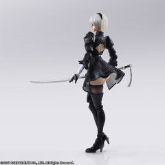 机械生命体 尤尔哈2号B型 2 Figure set-资料图