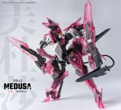驳机制 美杜莎 Mk-III-资料图