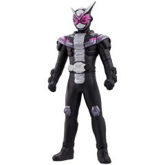 Kamen Rider Sofubi Series 假面骑士时王-资料图