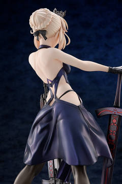 阿尔托莉雅（Alter) Rider-资料图