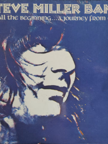 Recall The Beginning...A Journey From Eden