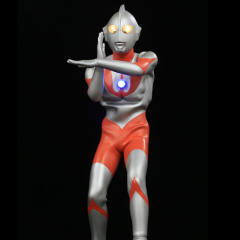 Character Classics 奥特曼 B型 -X-TREME--资料图