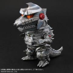 DefoReal Series 机械哥斯拉 -资料图