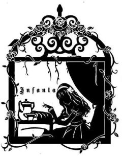 Infanta婴梵塔Lolita洋装工作室