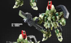  Q-Type UNX-2 重装凯能-资料图