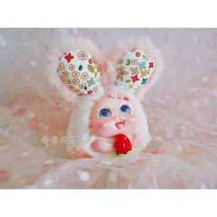 嘟嘟仔-白莓-资料图