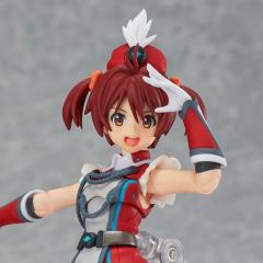 figma#204 一色茜 Palette Suit ver.-资料图