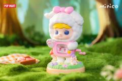 兔宝儿的回忆-资料图