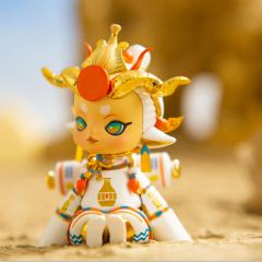 阿努比斯-资料图