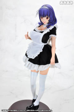 Masters Project Series 山边灯 女仆 ver.-资料图