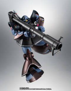 ROBOT魂 MS-09R 力奇大魔 ver. A.N.I.M.E. 真实配色-资料图