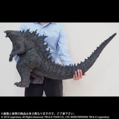 Gigantic Series 哥斯拉 -资料图