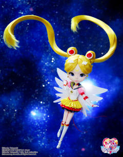 Pullip  Pullip 永恒水兵月-资料图