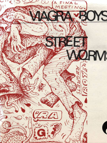 Street Worms