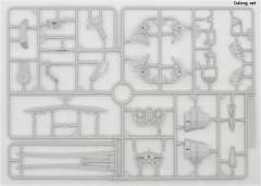 HIRM MBF-P02 红色异端高达-资料图
