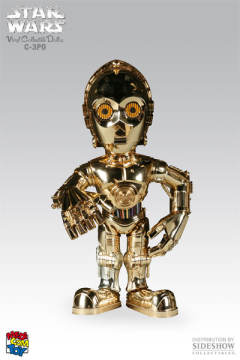 C-3PO -资料图