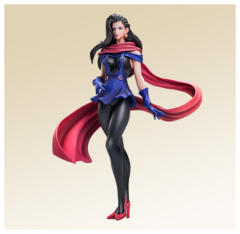 Statue Legend リサリサ -资料图