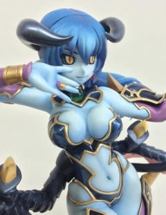 Excellent Model 魔将军 Astaroth -资料图