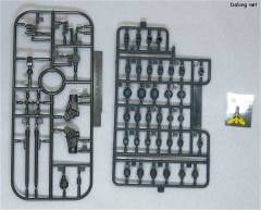 HGUC AMS-119 基拉·多加(列珍·施耐德专用)-资料图