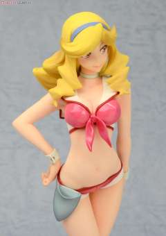 Excellent Model 哈妮 -资料图