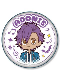 乙狩阿多尼斯-旺仔吧唧