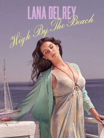 High By The Beach