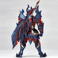 猎人 Swordsman Dino Series-资料图