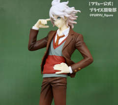 Special Figure 石狮子枝凪斗 -资料图