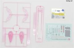 HGGT RX-79[GS] 陆战型高达S型-资料图