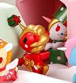 色带（热情）-资料图