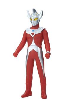 Ultra Big Sofubi 泰罗奥特曼 